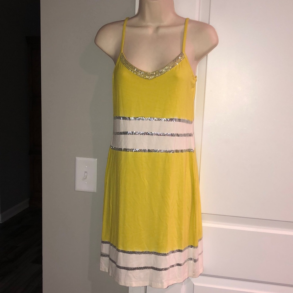 I-N-C International Concepts. Dress. Size S